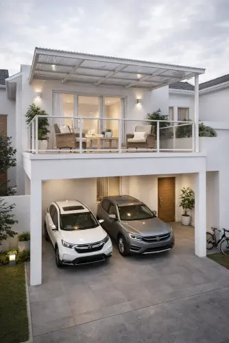 Kontraktor Mezzanine jatiasih