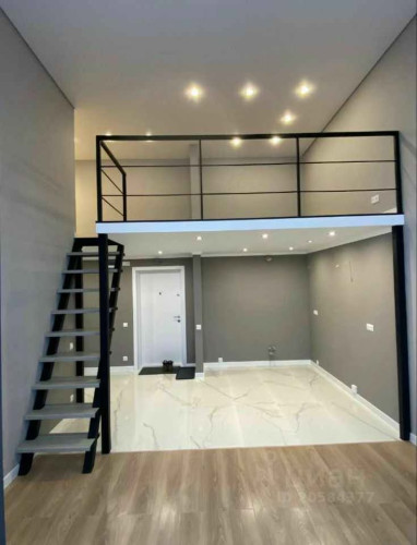 Kontraktor Mezzanine jatiasih- Terpercaya