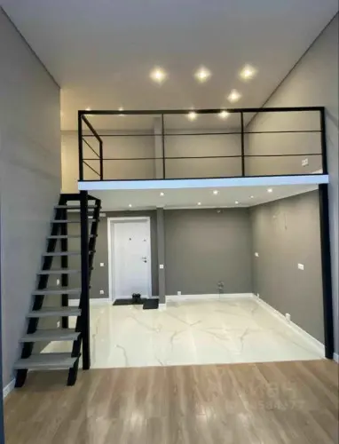 Kontraktor Mezzanine jatiasih- Terpercaya di Jatiasih